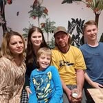 Jamie Thackeray - @jamiethackeray - Instagram
