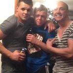 Jamie Thackeray - Facebook