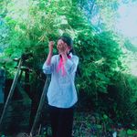 Jamie Bích Thận - @bichthanjamie - Instagram