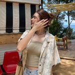 Jamie Thanchanok - @jamiethancha - Instagram