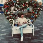 Jamie Thirkell Millar - @jt_millar - Instagram