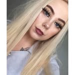 Jamie-leigh Thorpe - @jamieleighthorpe - Instagram
