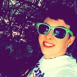 Jamie Thorp - @jamii.cham - Instagram