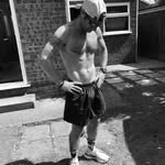 Jamie Thorp - @homunculus02 - Instagram