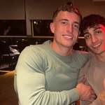 JT - @jamiethorp3 - Instagram