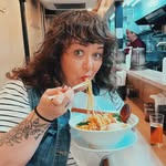 Jamie Thrower - @wellfedfemme - Instagram