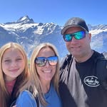 Jamie Reis Tisch - @jamie_0228 - Instagram