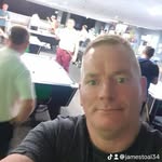 Jamie toal - @jamie.toal - Instagram
