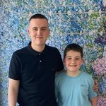 Jamie Toner - @tonerjamie8 - Instagram