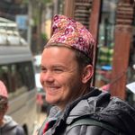 Jamie Toner - @jamie1680 - Instagram