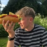 Jamie Tonkin - @jamie_tonkss - Instagram