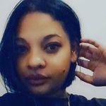 Jameelah Griffiths - @jamietosh.0 - Instagram