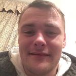 Jamie Tosh - @carfursh - Instagram