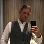 Jamie tosh - @jtsh1974 - Instagram
