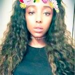 Jamie Tracey - @caribbeangal__pic - Instagram