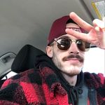 Jamie Tracey - @jamietracey12 - Instagram