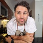 Jamie Tracey - @antichefjamie - Instagram