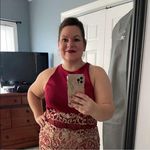 Jamie Tracey - @jltracey1084 - Instagram
