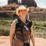 Jamie & Travis - @travelswithnerds - Instagram