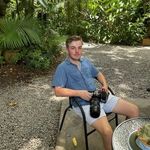 Jamie Trimmer - @jamie951 - Instagram