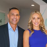 Brent Agin, MD & Jamie Tripp, APRN | Wellness & Aesthetics - @priorityyoumd - Instagram
