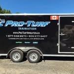Jamie Tripp - @proturflawnsprinklers - Instagram