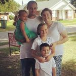 Jamie Tripp - @papabump68 - Instagram
