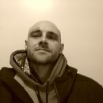 Jamie Tripp - @jamietripp83 - Instagram