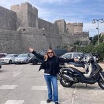 Jamie True - @trekkingtrues - Instagram