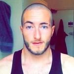 Jamie True - @jaytrue94 - Instagram