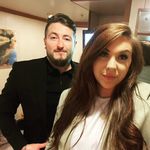 Jamie True - @syronusftw - Instagram