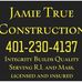 Jamie True Construction - Facebook