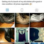 Jamies Closet - @jamie_truelove - Instagram