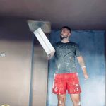 Jamie Tuck - @jamie_401 - Instagram
