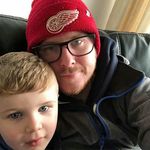 jamie tudor - @jamieeehockey - Instagram