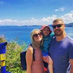 Jamie Tudor-Sabin - @jamietudorsabin - Instagram