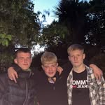 Jamie - @jamie_tulloch1567 - Instagram