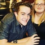 Jamie Twigg - @jamie.twigg79 - Instagram