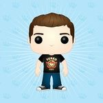 Jamie Tyrrell - @mrninjabiscuits - Instagram