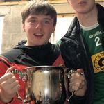 Jamie Valentine 🇮🇪 - @jamie.valentine2003 - Instagram