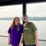 Jamie Alexandra VanDyke - @jamster1379 - Instagram