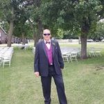 Jamie Van Dyke - @jamievandyke63 - Instagram