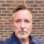 Jamie Van Dyke - @jamvandy - Instagram