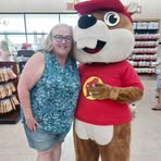Jamie Veach Hays - Facebook