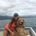 Jamie Ware - @alohaolliemom - Instagram
