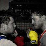 Jamie Ware - @jamieseanware - Instagram