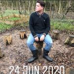 Jamie Ware - @jamiecjasper - Instagram