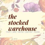 Jamie Ware - @thestockedwarehouse - Instagram