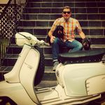 Jamie Watt - @jamwatt - Instagram