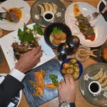 Jamie Wei - @301_restaurant - Instagram